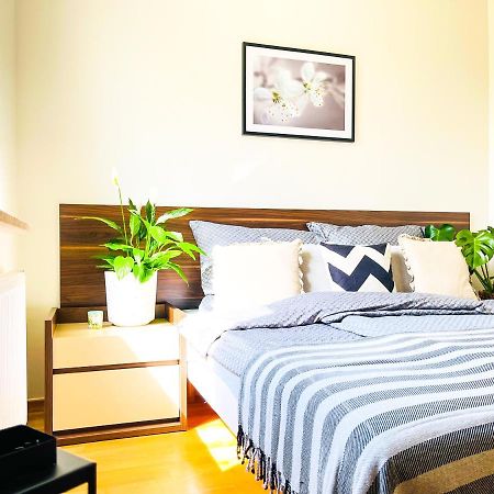 Aquamarina Miedzyzdroje Apartament 234 Екстериор снимка